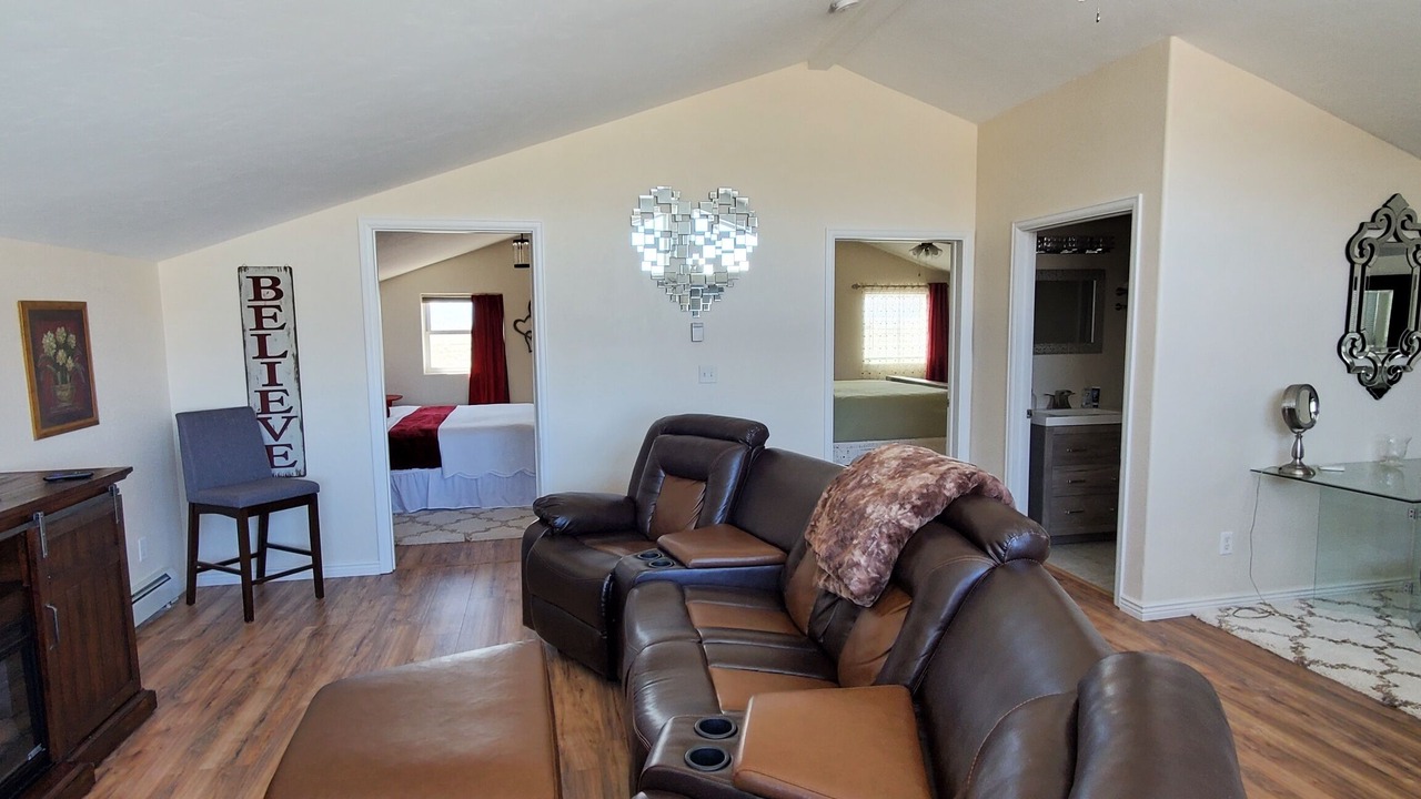 Photo of Livingroom in Alamosa