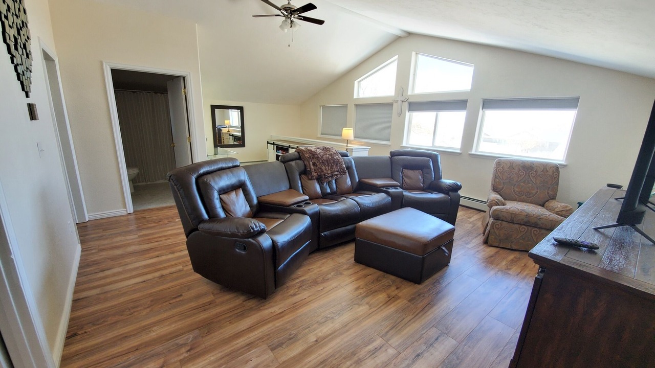 Photo of Livingroom in Alamosa