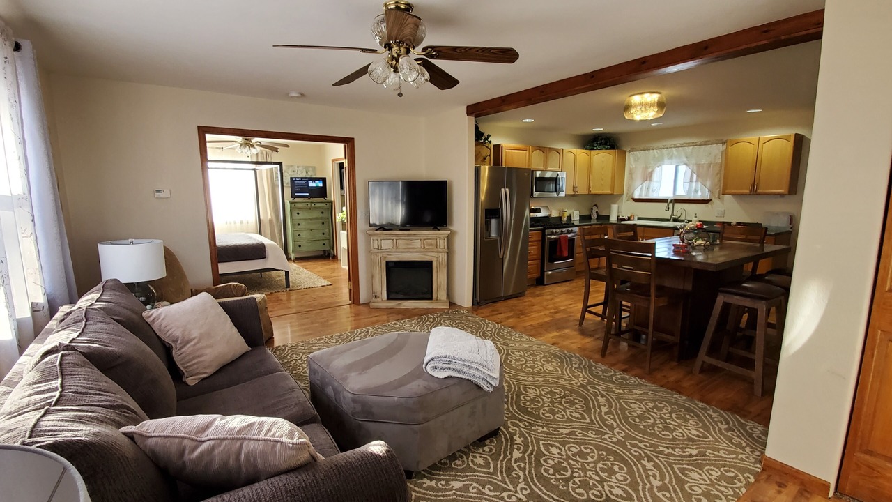 Photo of Bedroom in Alamosa