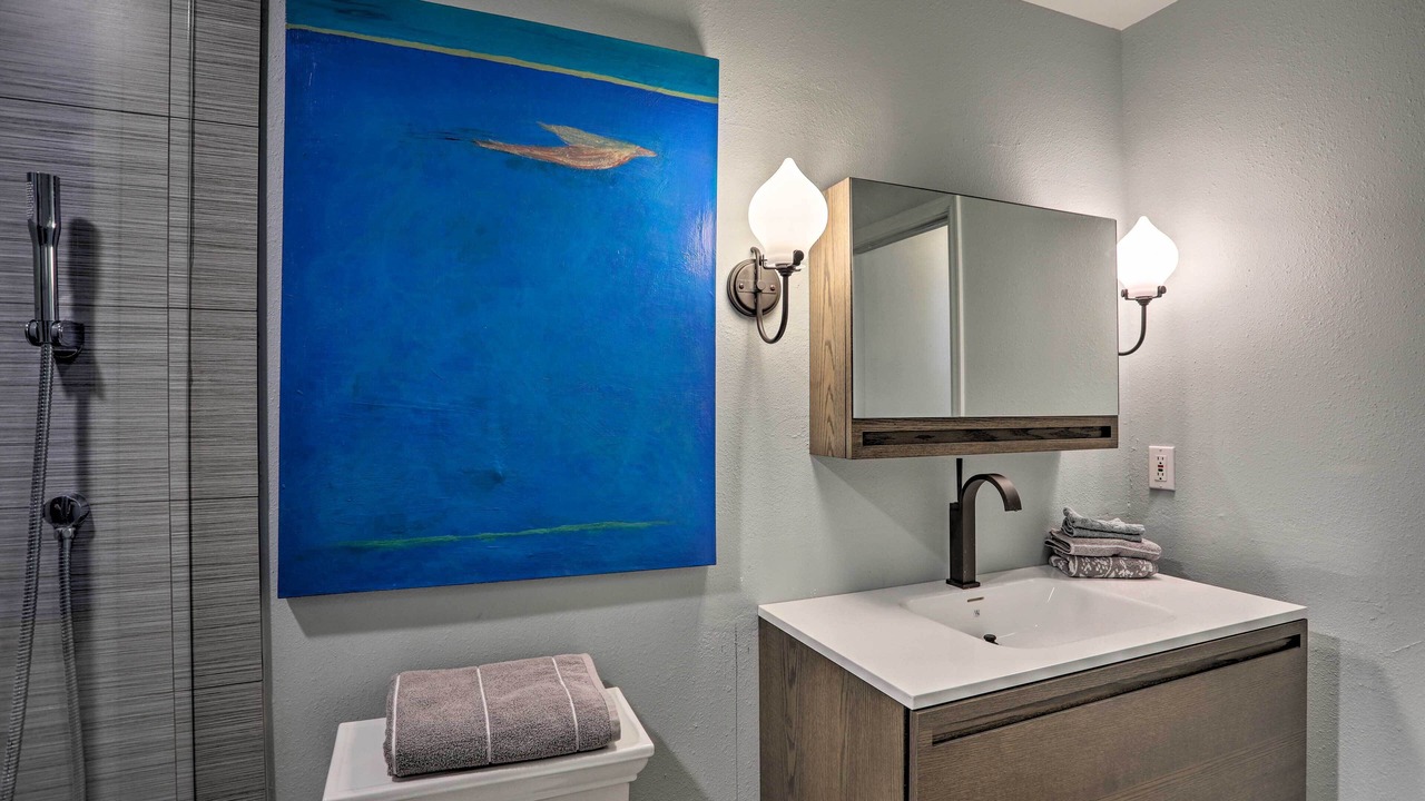 Photo of Bathroom in Eagle
