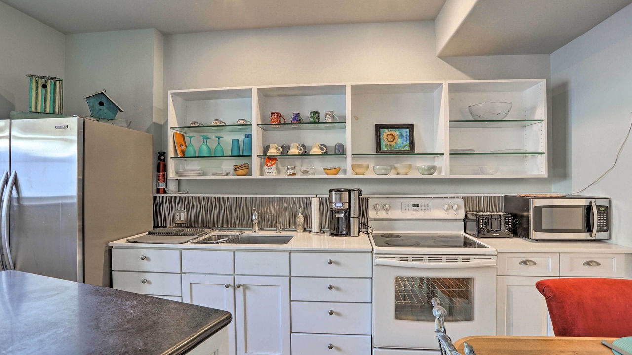 Photo of Kitchen in Eagle
