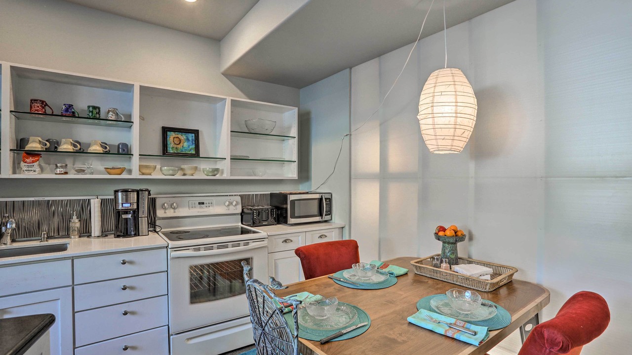Photo of Kitchen in Eagle