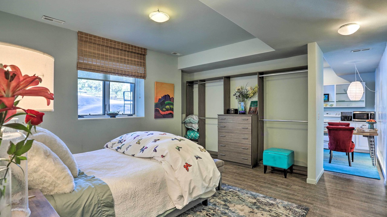 Photo of Bedroom in Eagle