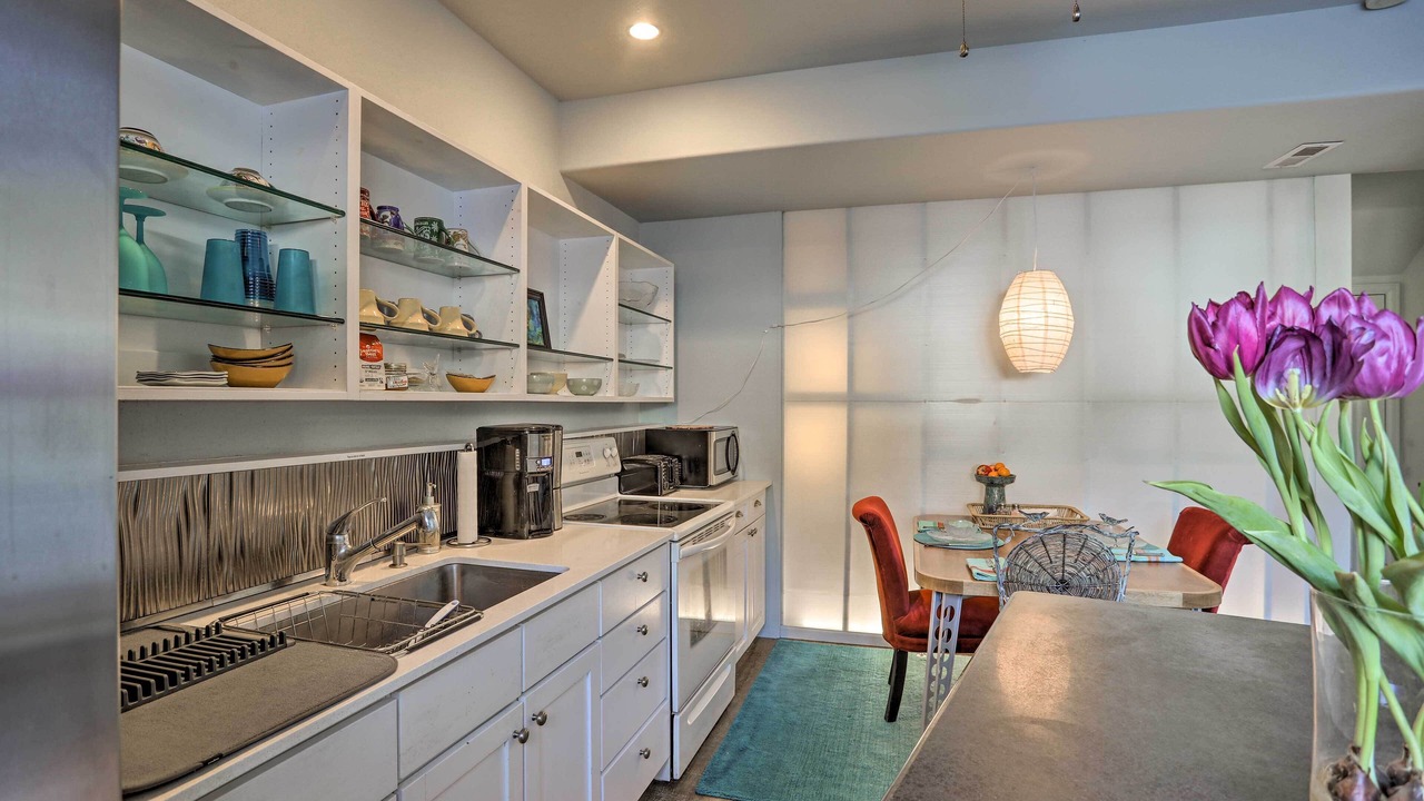 Photo of Kitchen in Eagle