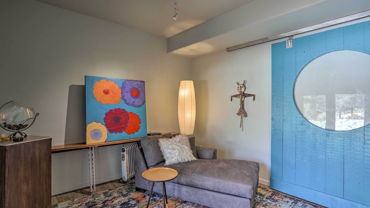 Photo of Bedroom in Eagle