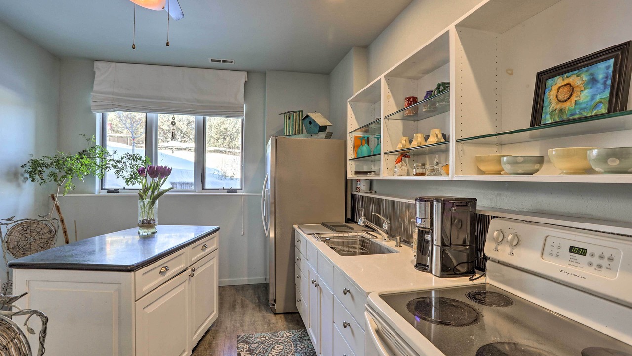 Photo of Kitchen in Eagle