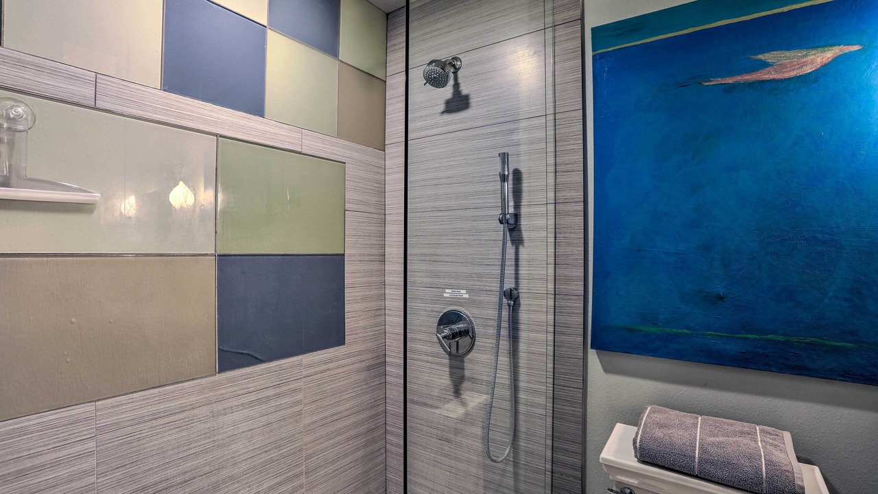Photo of Bathroom in Eagle