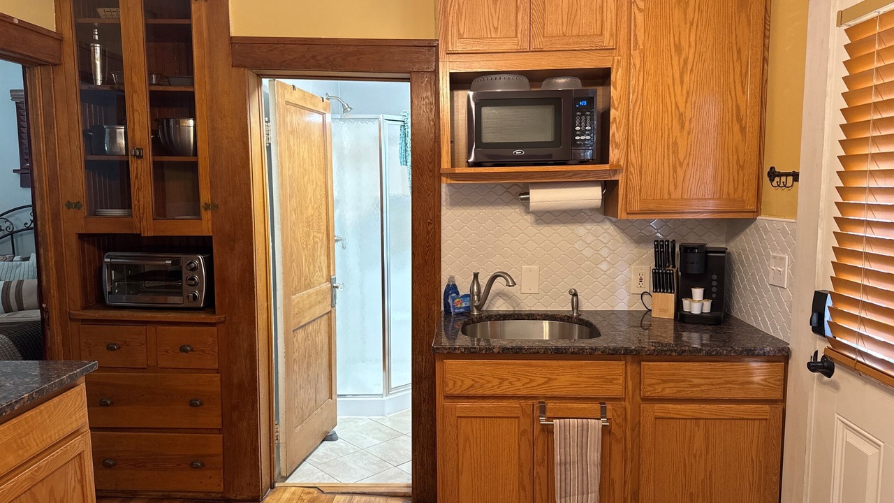 Photo of Kitchen in Colorado Springs