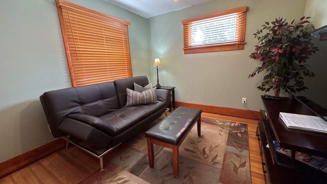 Photo of Livingroom in Colorado Springs
