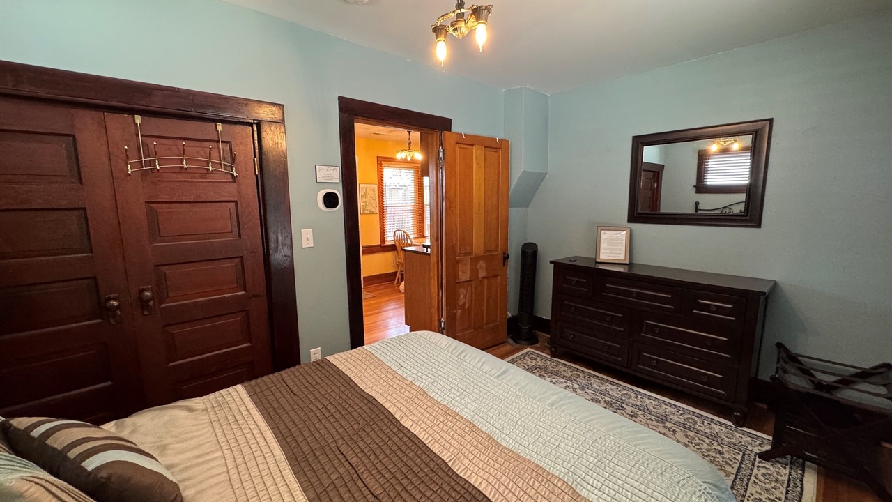 Photo of Bedroom in Colorado Springs