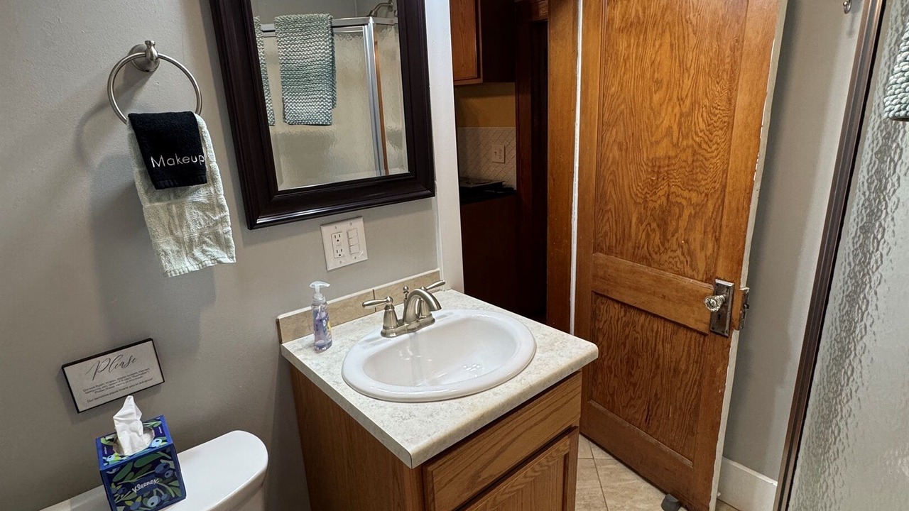 Photo of Bathroom in Colorado Springs