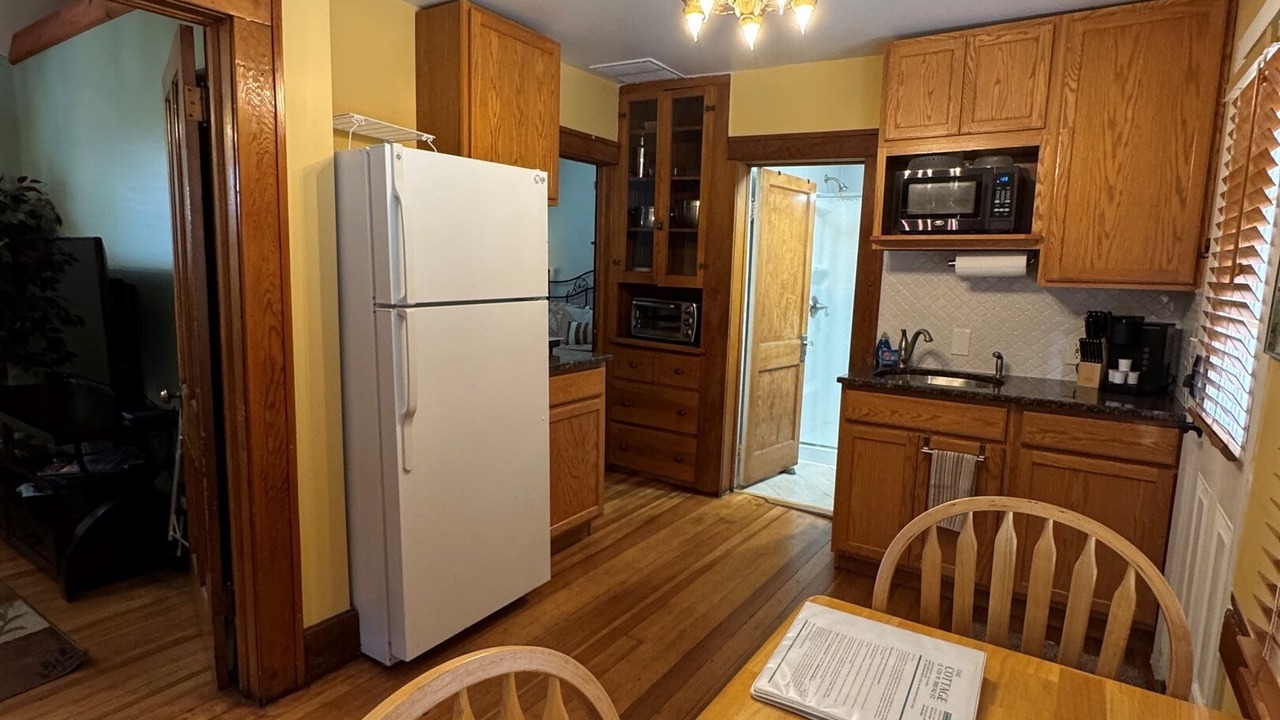 Photo of Kitchen in Colorado Springs