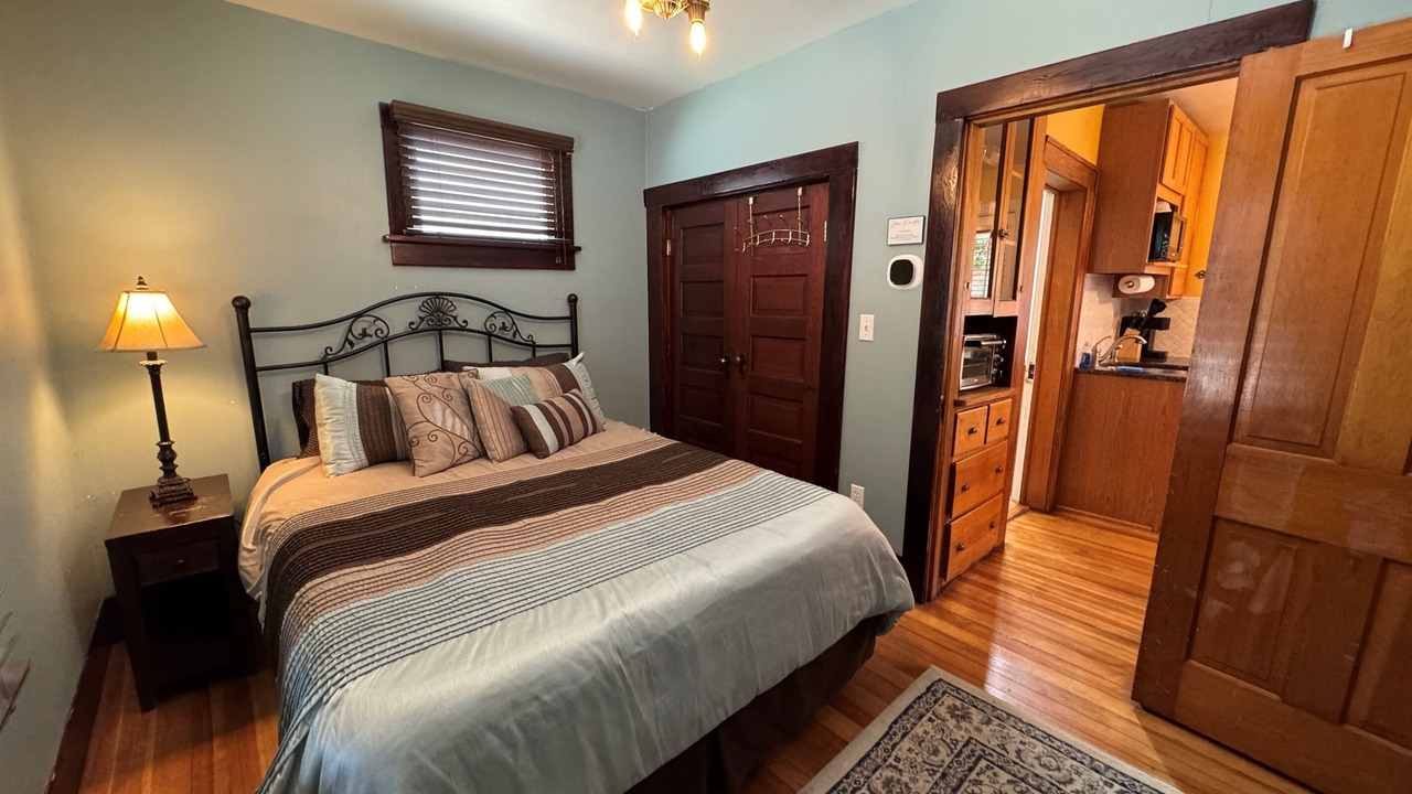 Photo of Bedroom in Colorado Springs