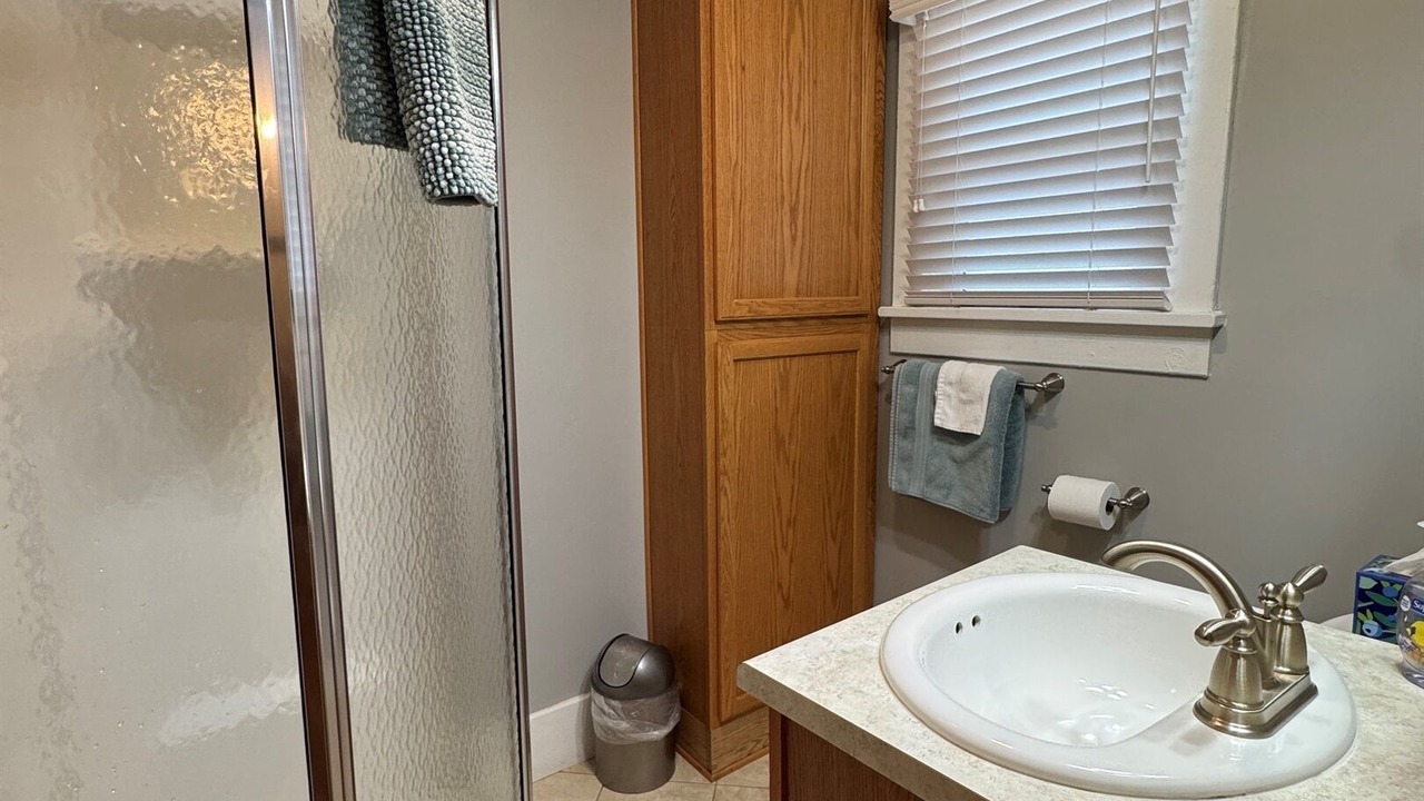 Photo of Bathroom in Colorado Springs