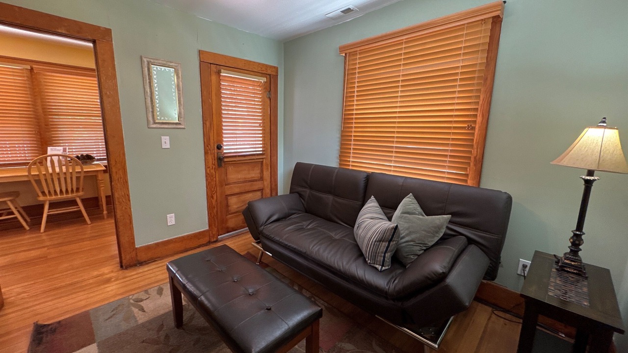 Photo of Livingroom in Colorado Springs