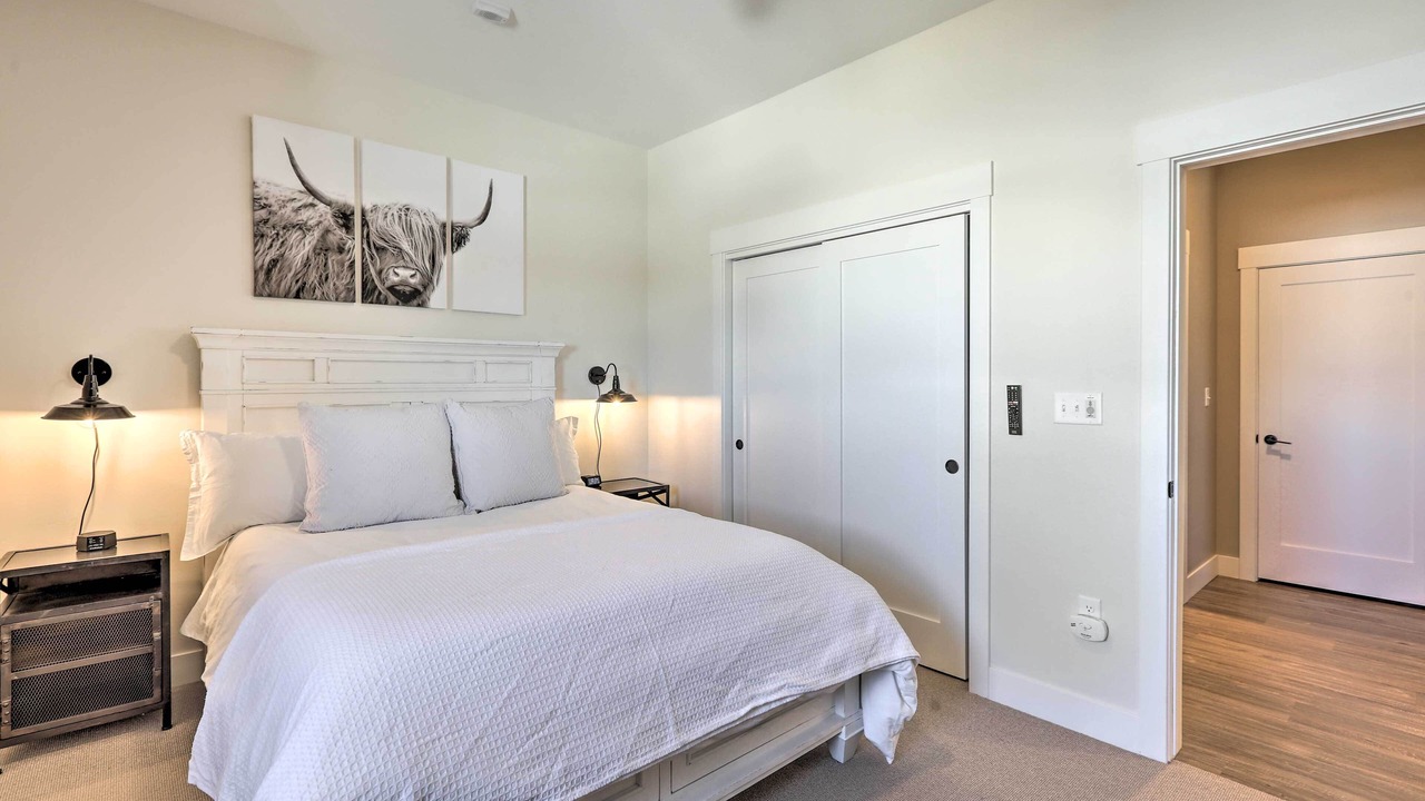 Photo of Bedroom in Winter Park