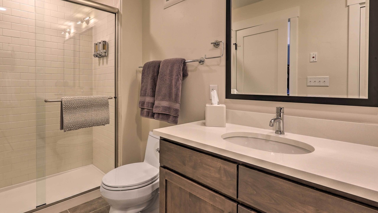 Photo of Bathroom in Winter Park