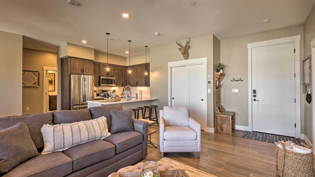 Photo of Livingroom in Winter Park