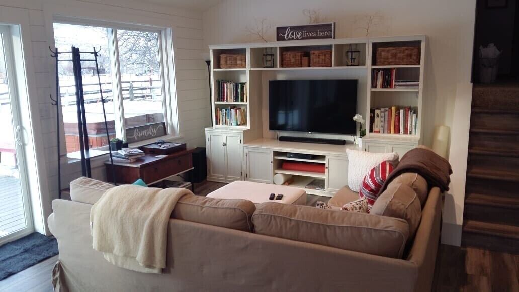 Photo of Bedroom in Basalt