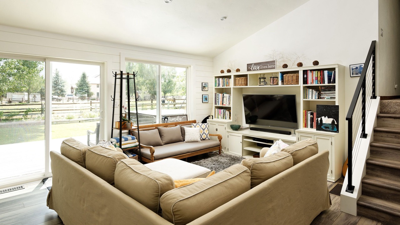 Photo of Livingroom in Basalt