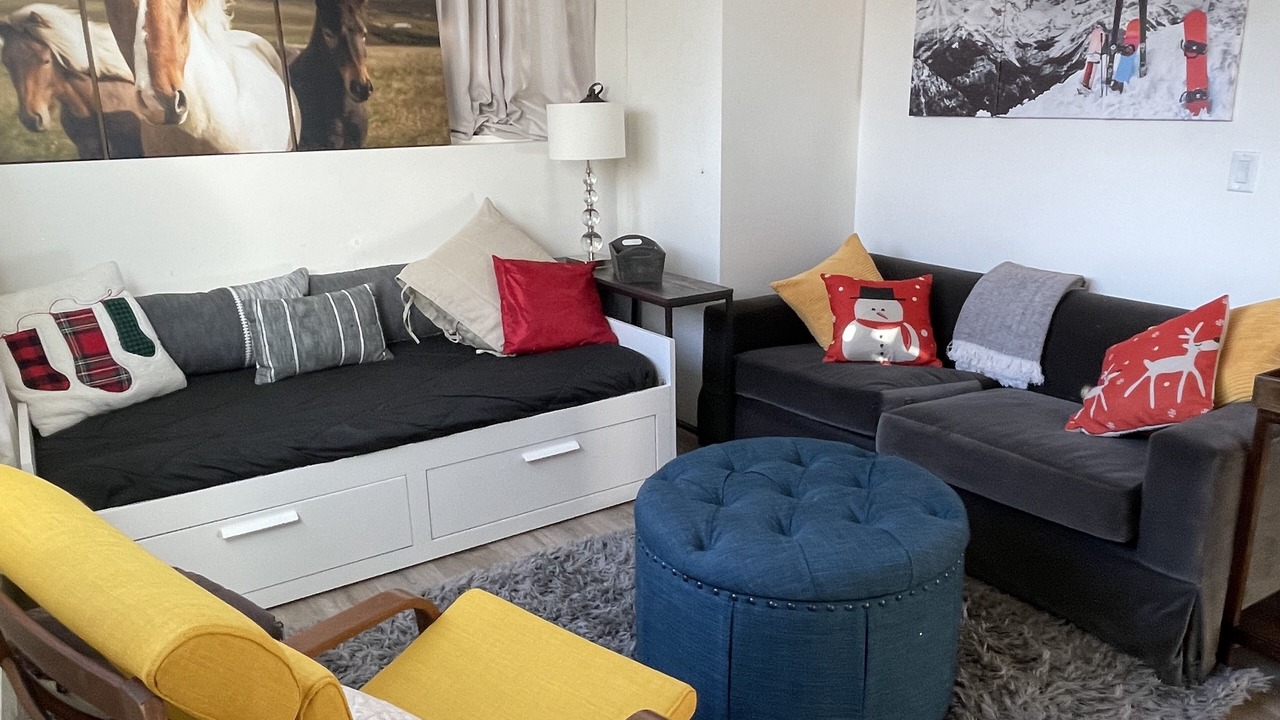Photo of Livingroom in Basalt