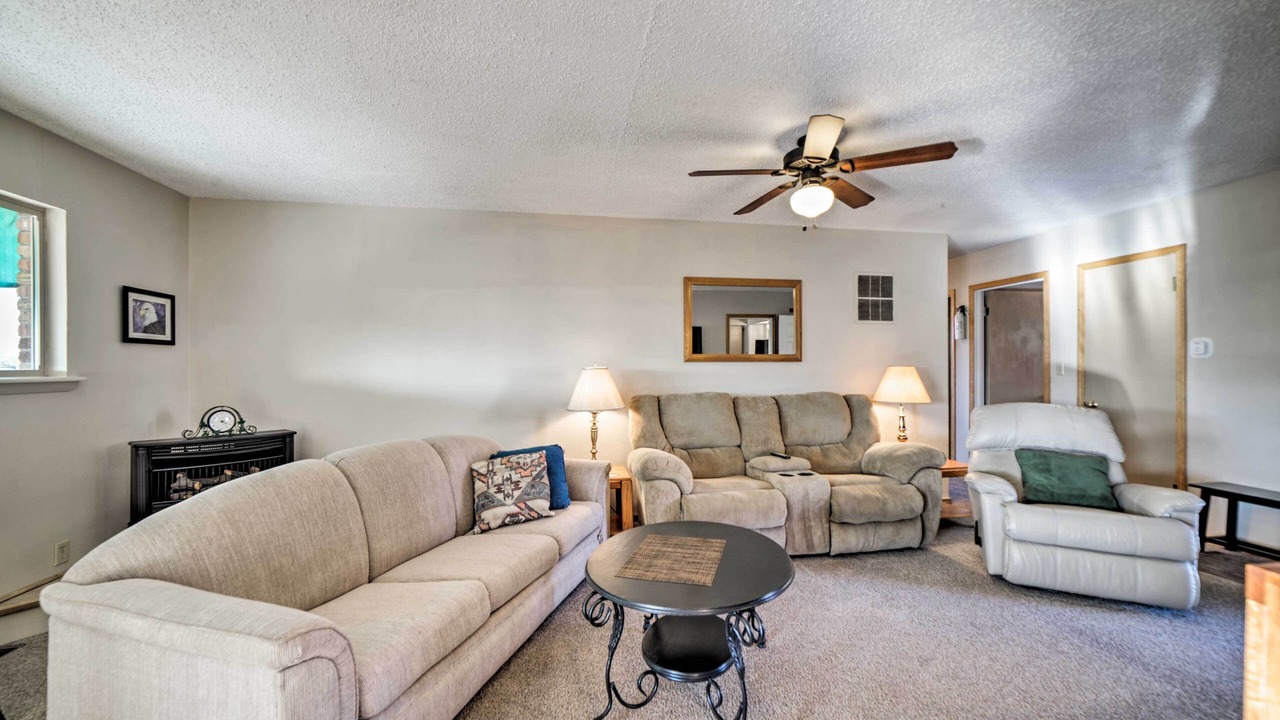 Photo of Bedroom in Cortez