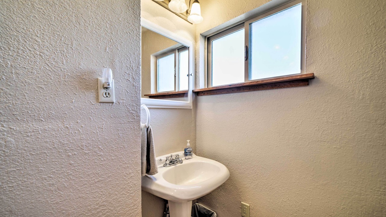 Photo of Bathroom in Cortez