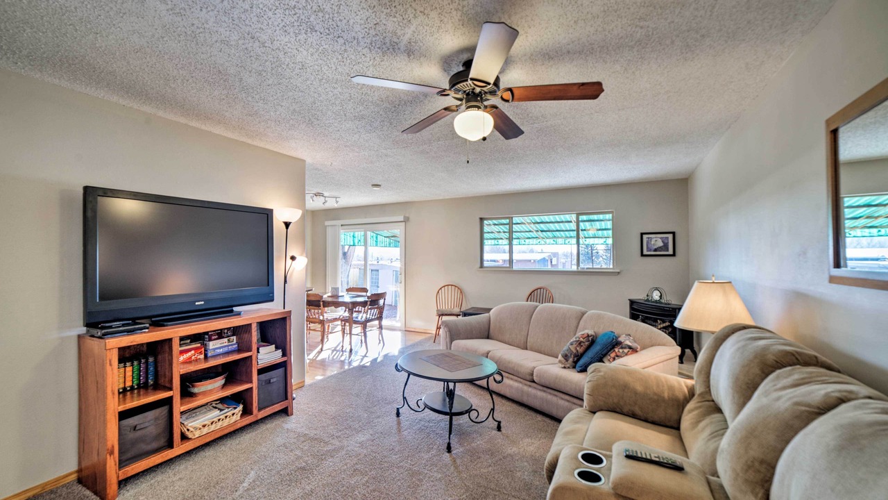 Photo of Bedroom in Cortez