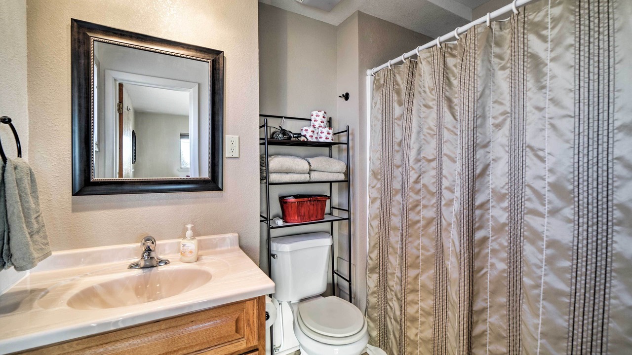 Photo of Bathroom in Cortez