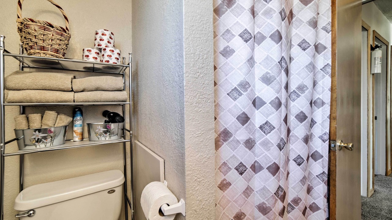 Photo of Bathroom in Cortez