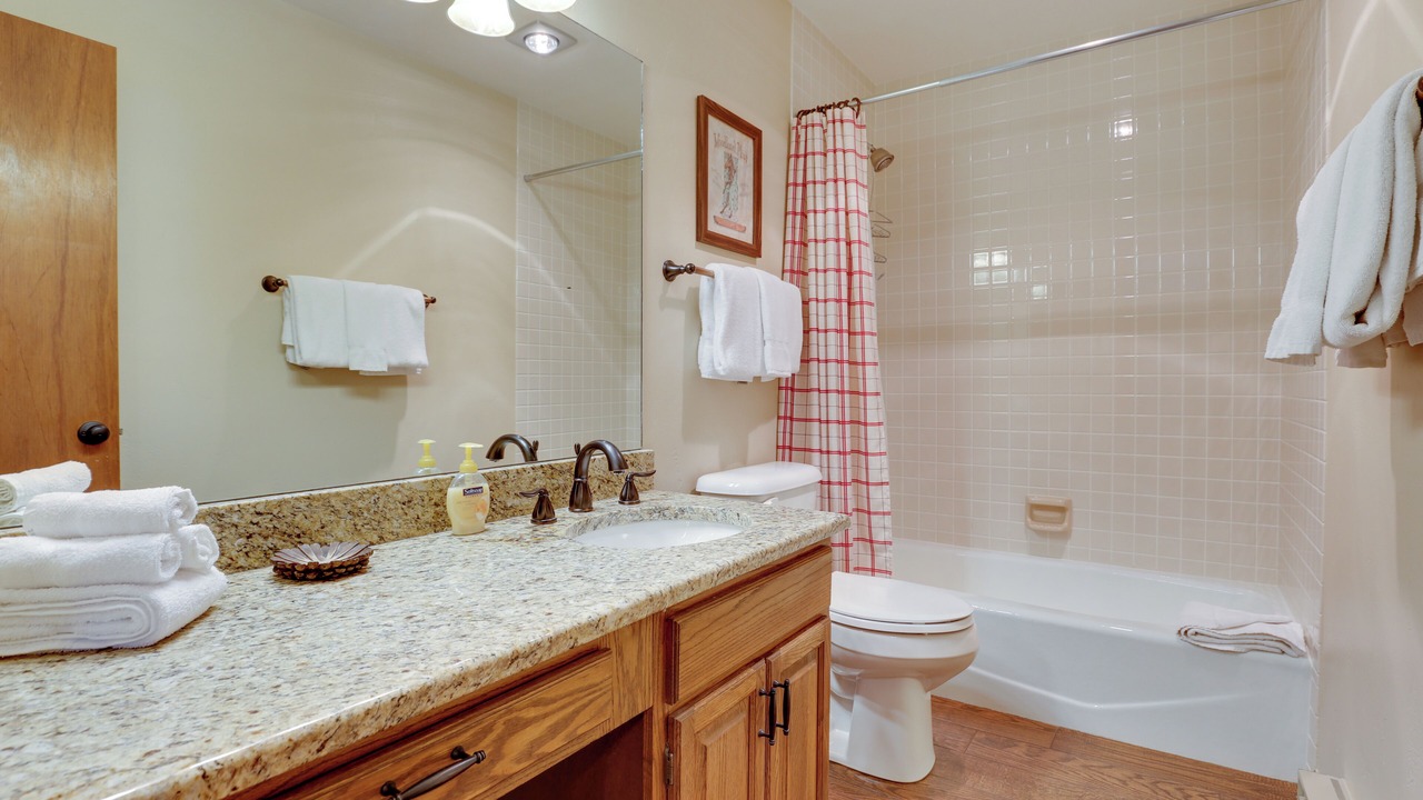 Photo of Bathroom in Eagle-Vail