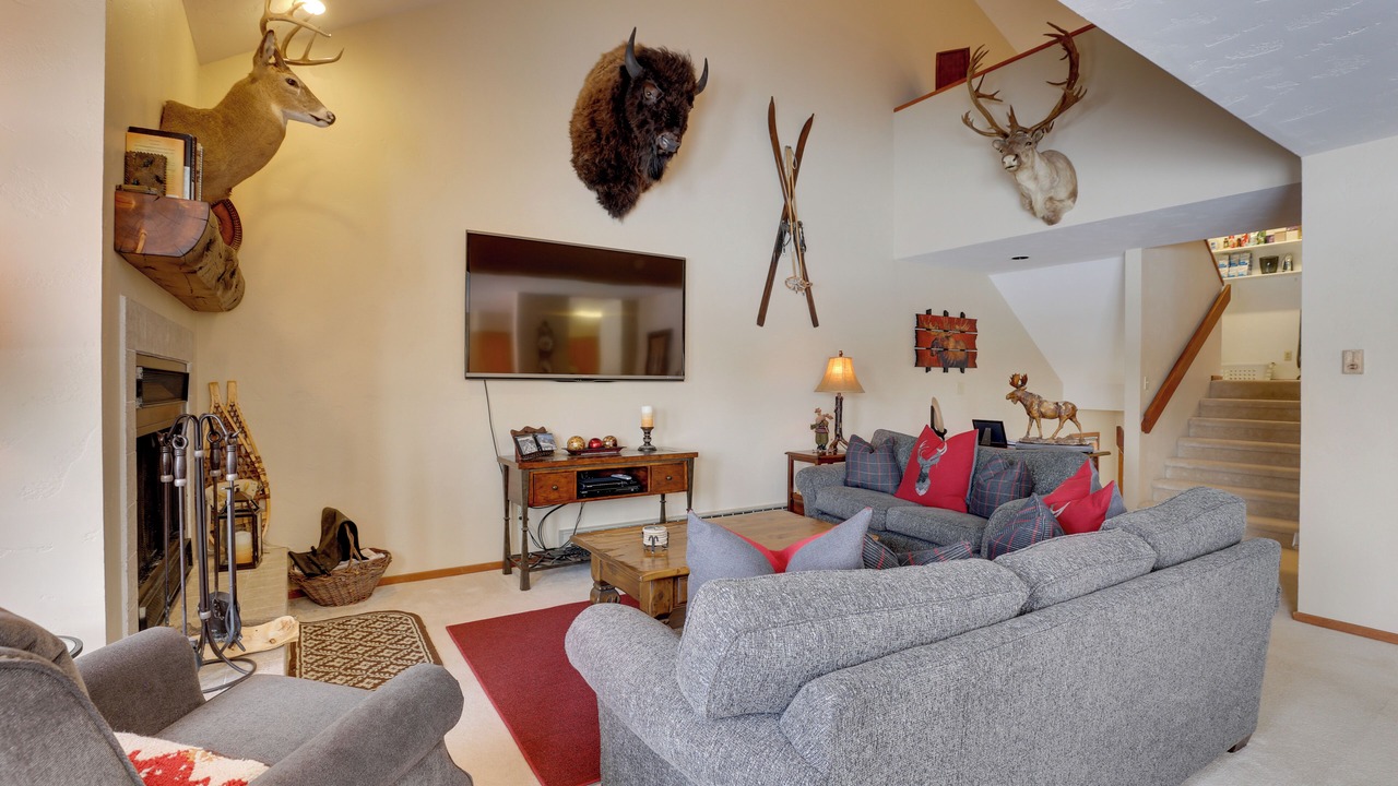 Photo of Livingroom in Eagle-Vail