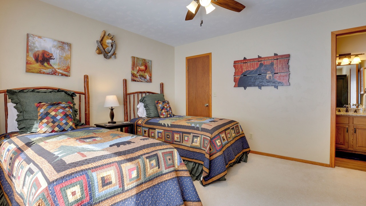Photo of Bedroom in Eagle-Vail