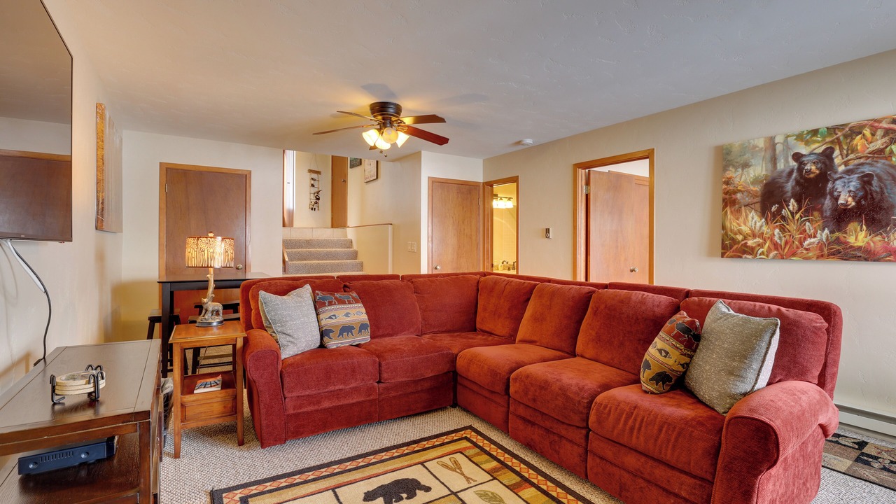 Photo of Livingroom in Eagle-Vail