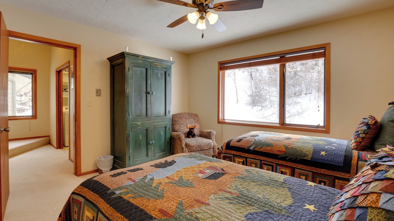 Photo of Bedroom in Eagle-Vail