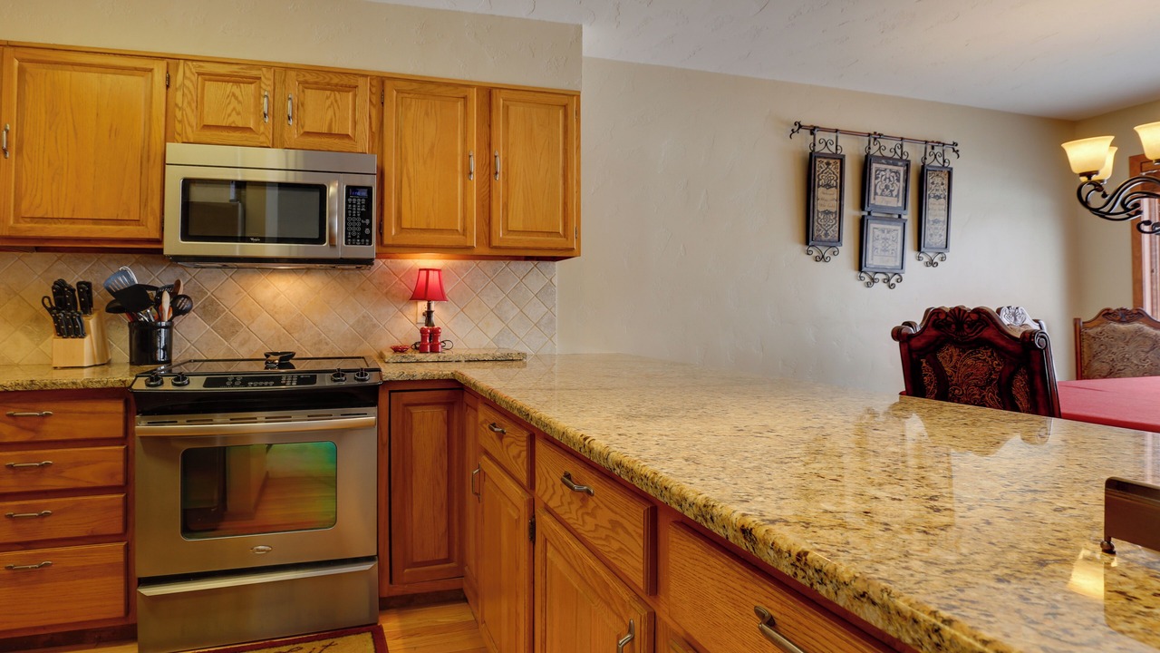Photo of Kitchen in Eagle-Vail