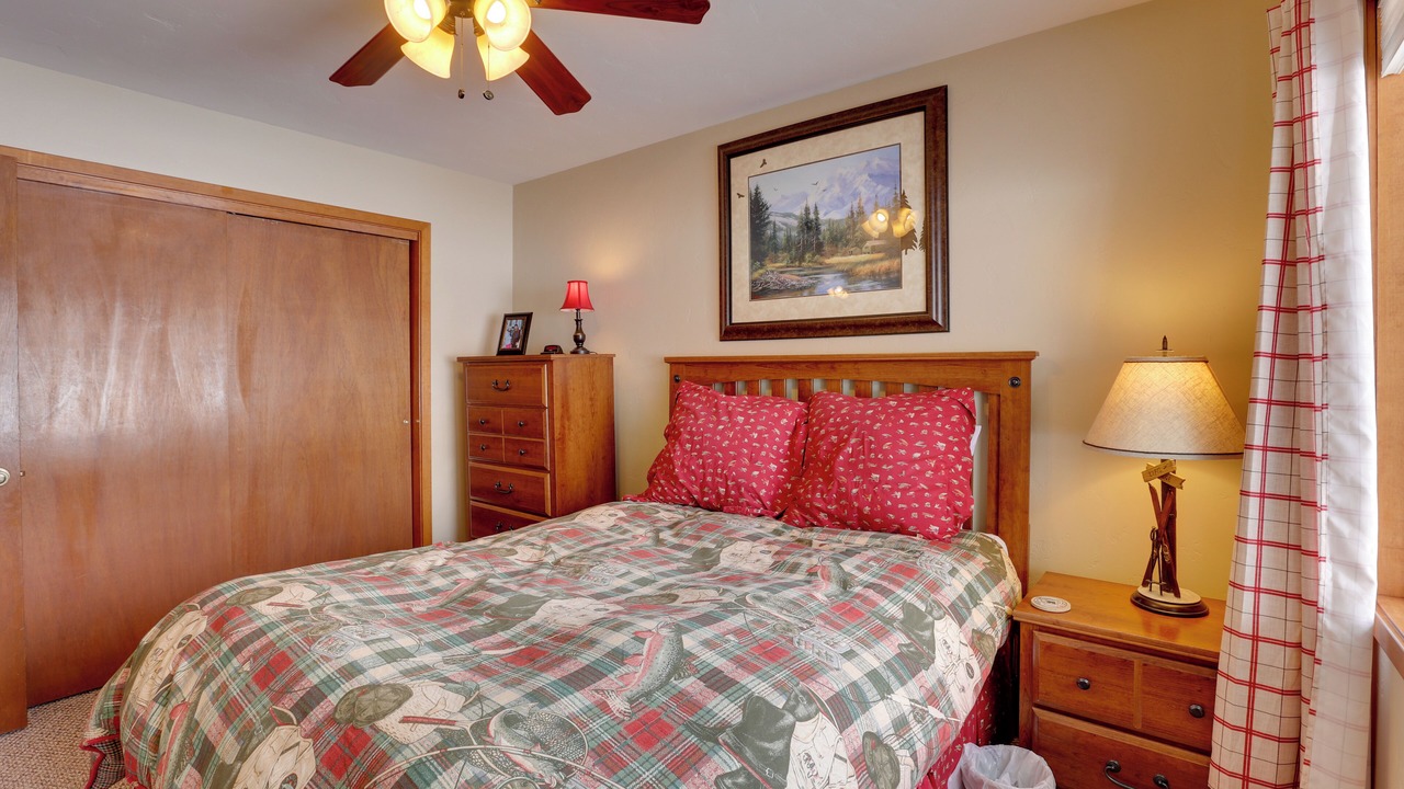 Photo of Bedroom in Eagle-Vail