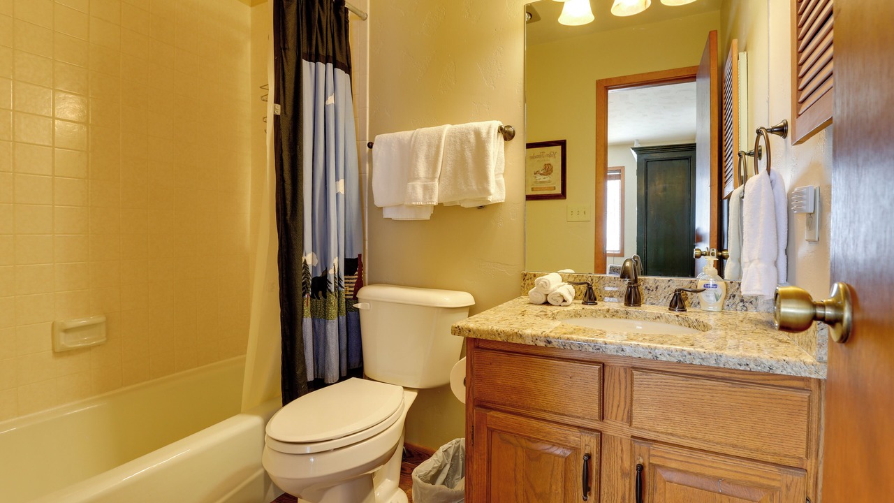 Photo of Bathroom in Eagle-Vail