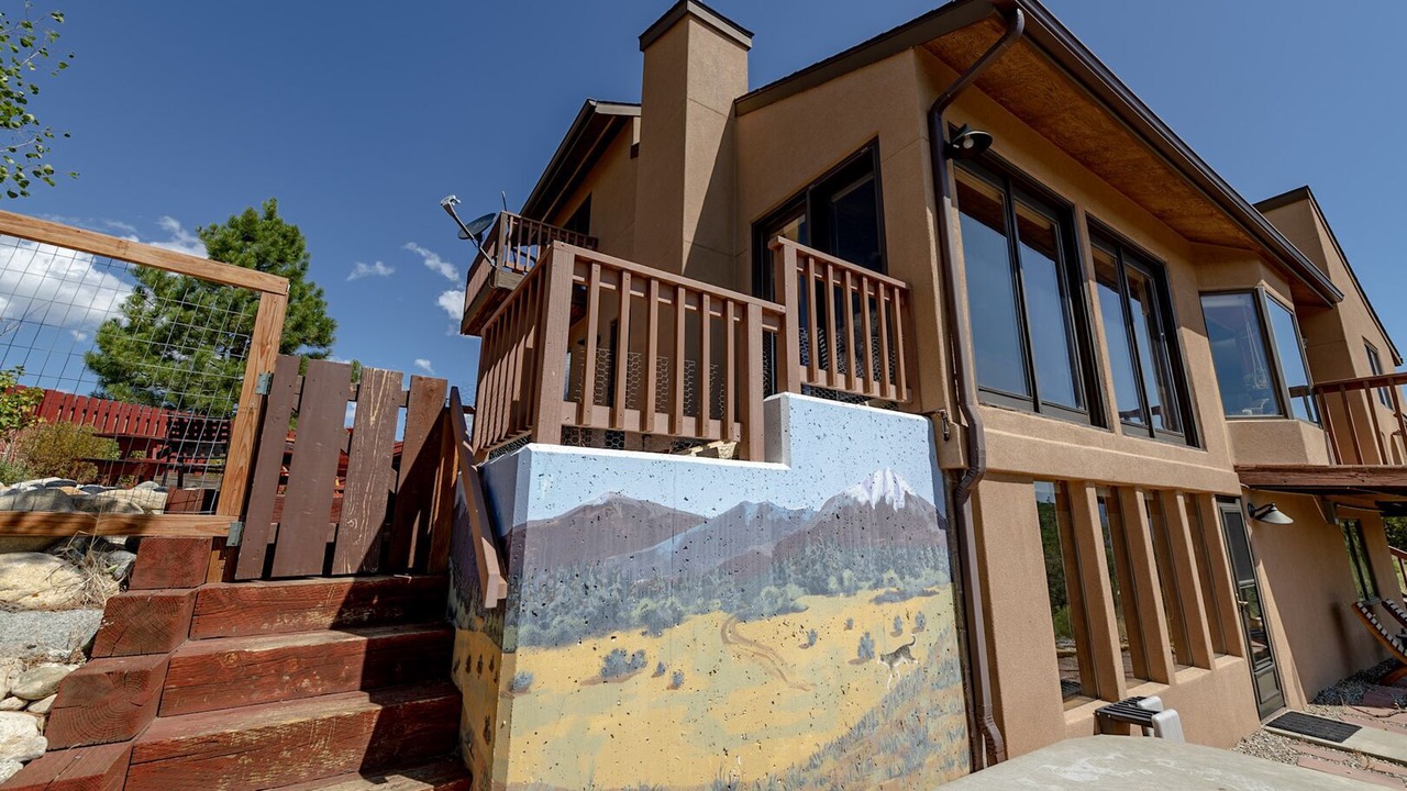 Photo of Outdoor in Nathrop