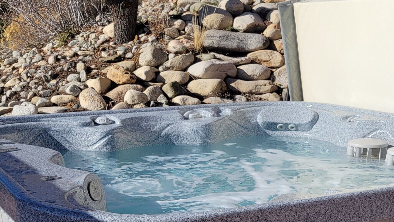 Photo of Outdoor in Nathrop