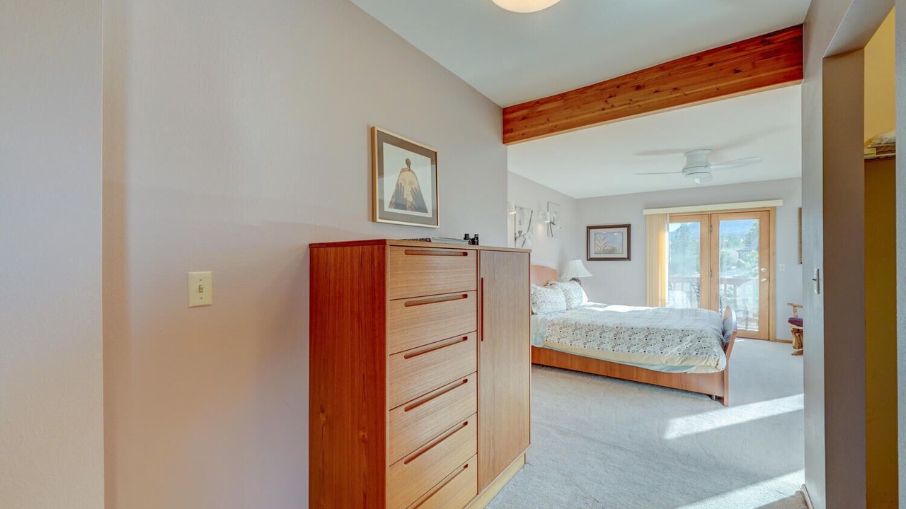 Photo of Bedroom in Nathrop