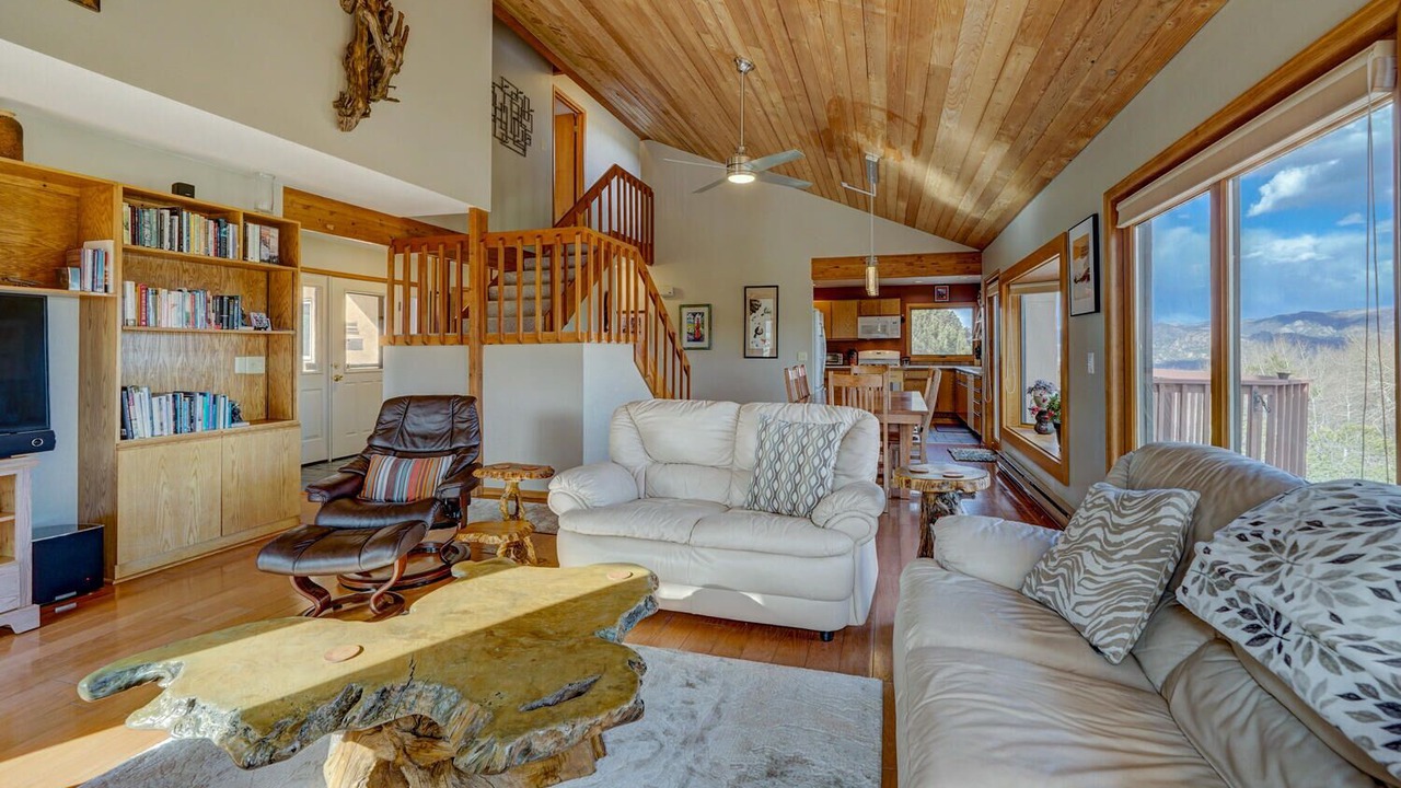 Photo of Livingroom in Nathrop