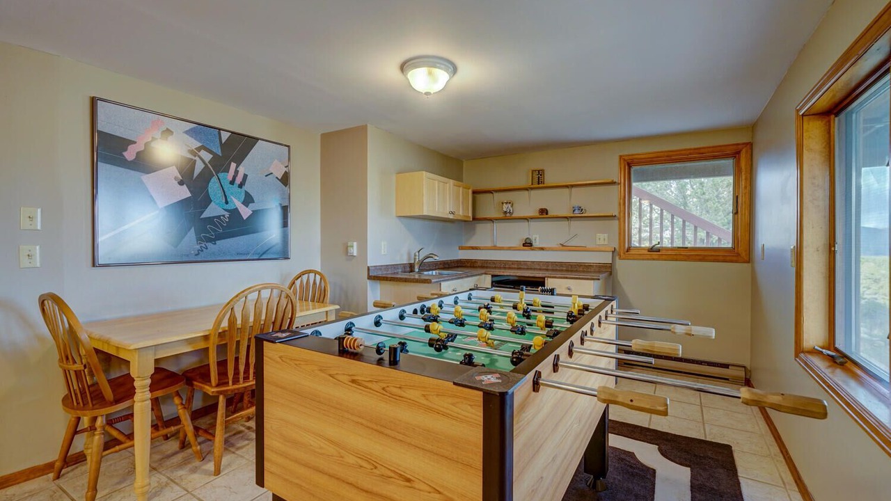 Photo of Bedroom in Nathrop