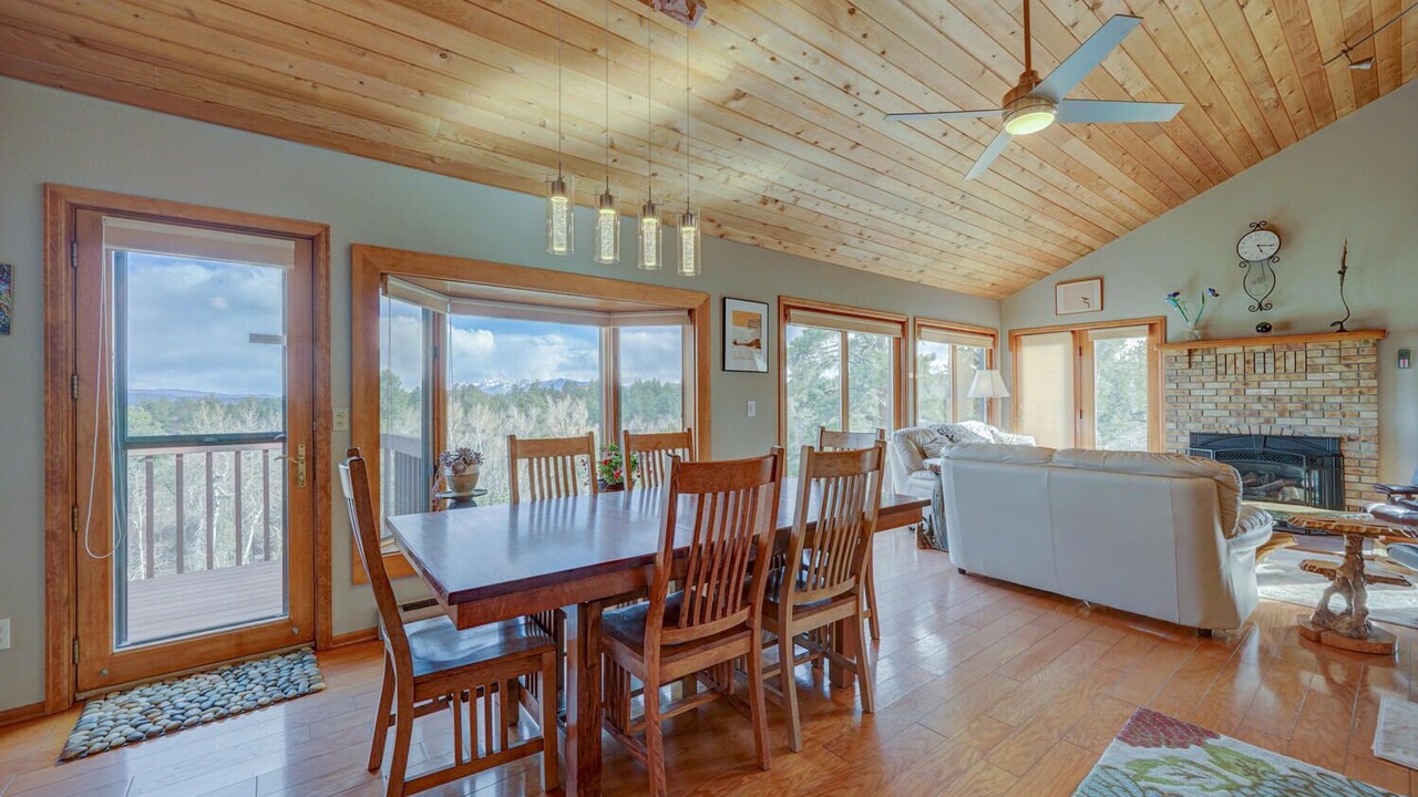Photo of Bedroom in Nathrop