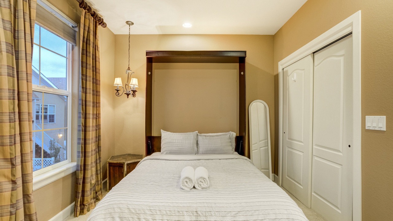 Photo of Bedroom in Central Colorado Springs