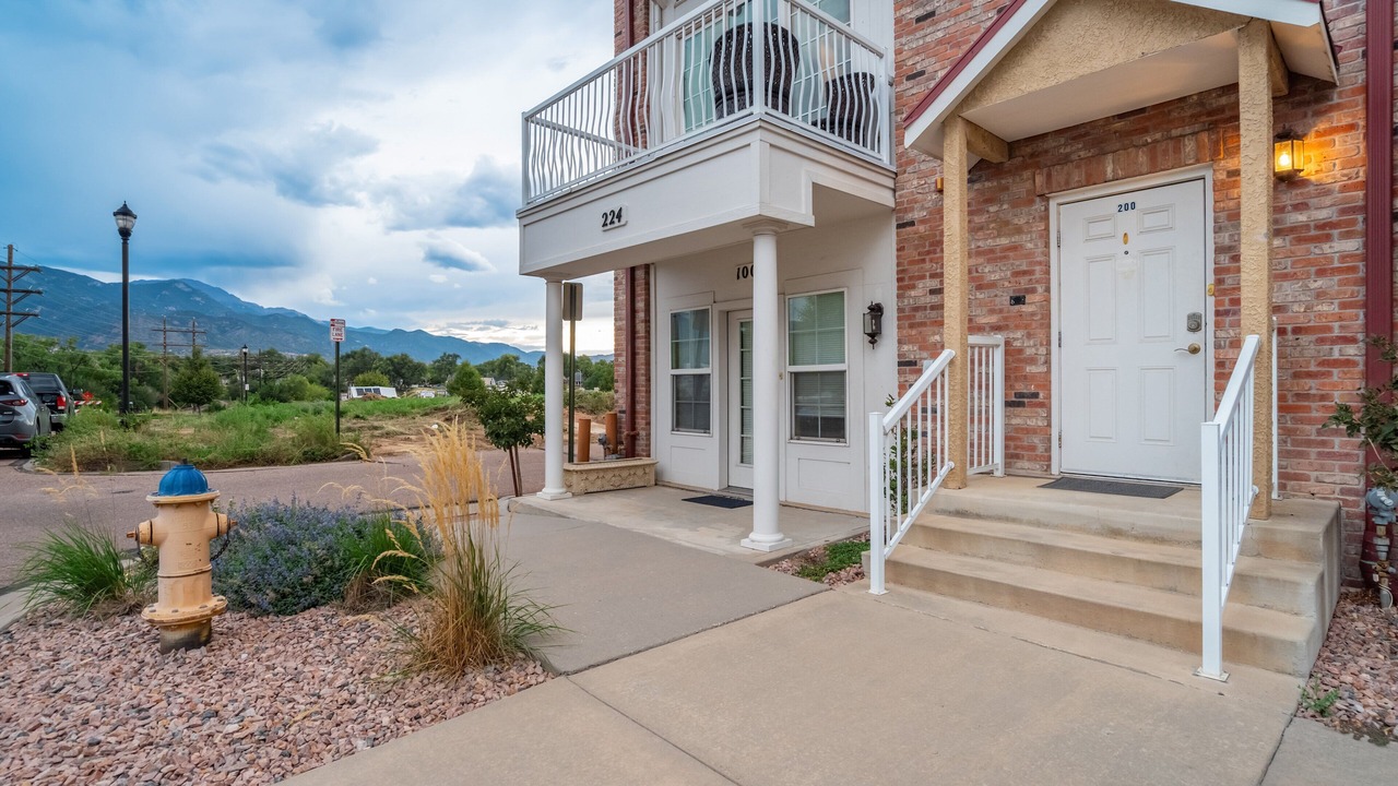 Photo of Outdoor in Central Colorado Springs