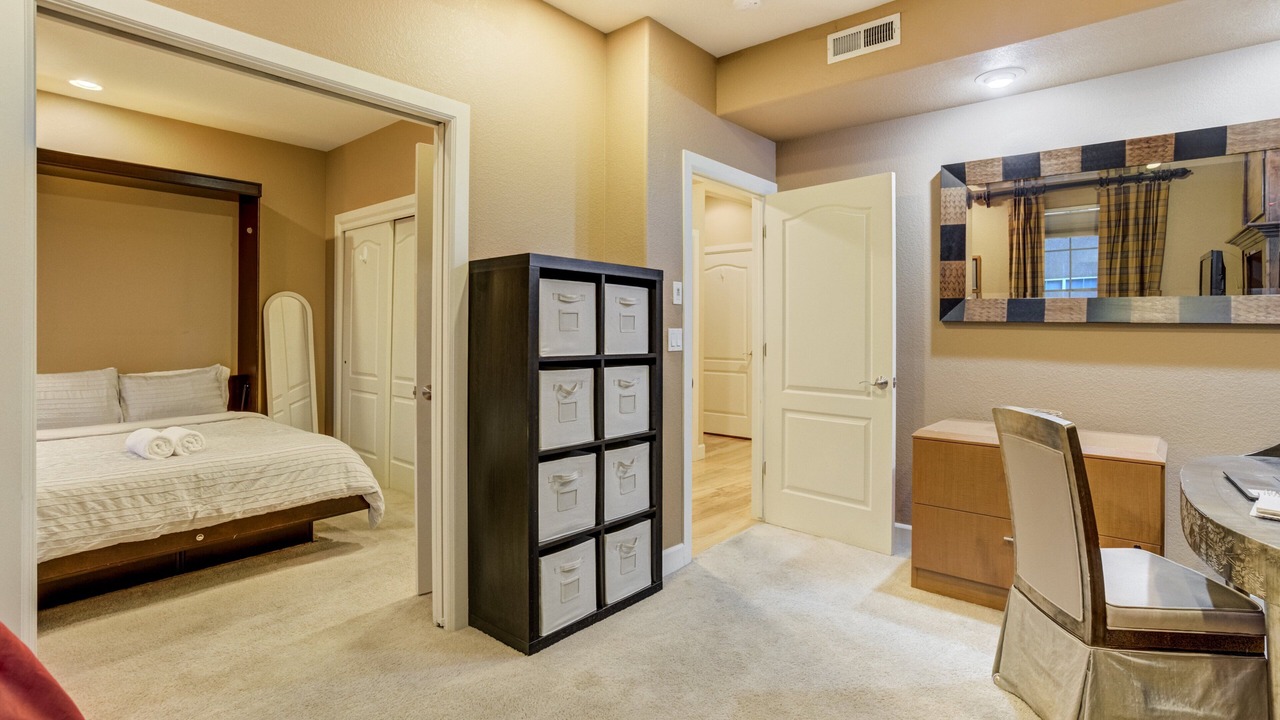 Photo of Bedroom in Central Colorado Springs