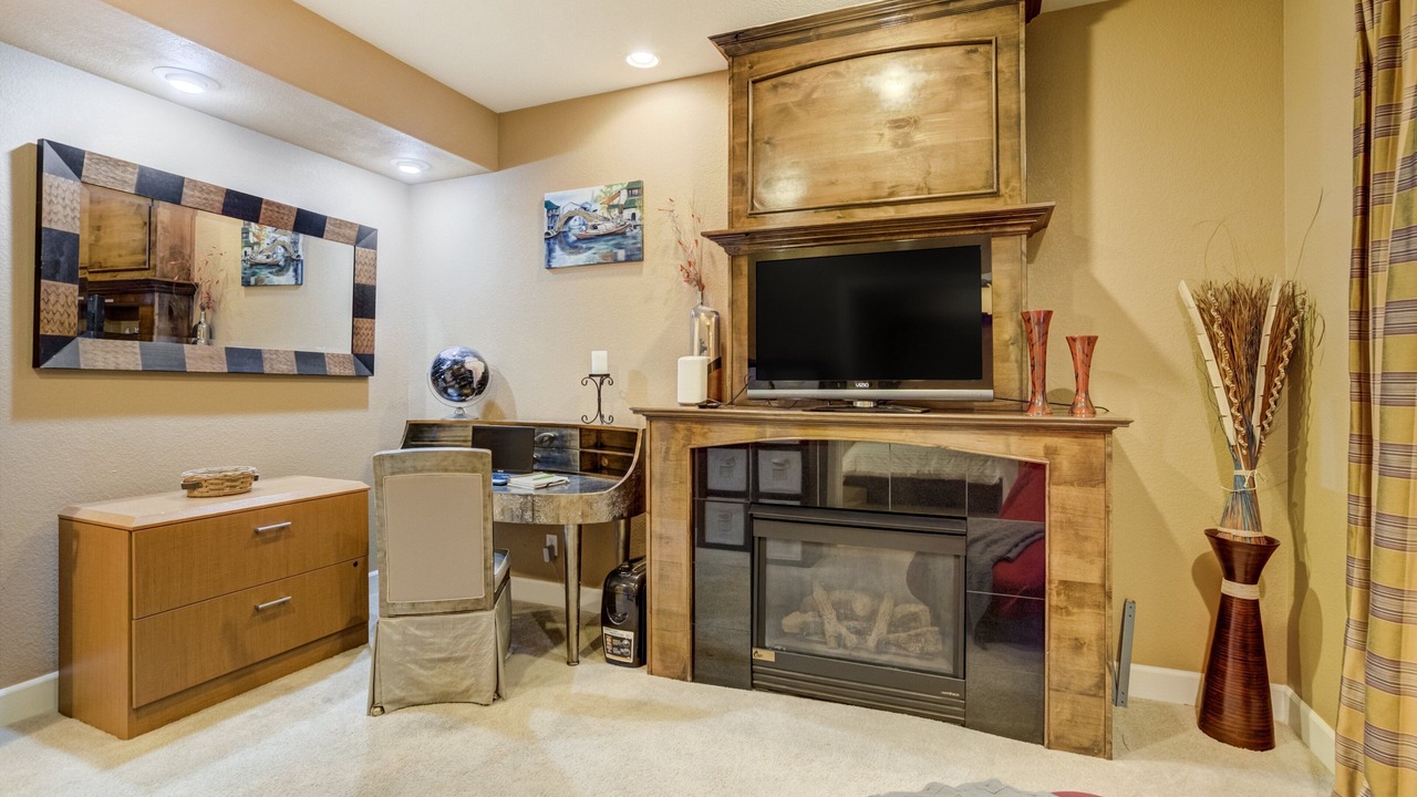 Photo of Livingroom in Central Colorado Springs