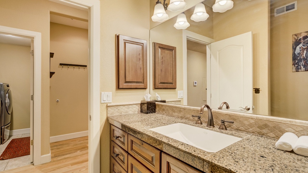 Photo of Bathroom in Central Colorado Springs