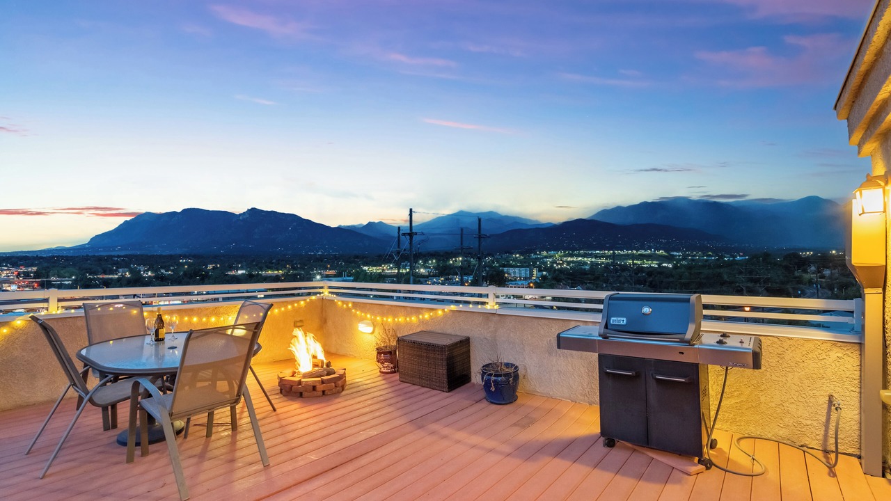 Photo of Outdoor in Central Colorado Springs